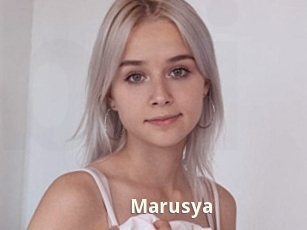 Marusya
