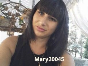 Mary20045