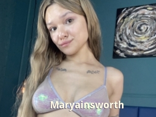 Maryainsworth