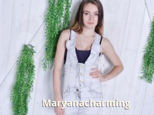 Maryanacharming