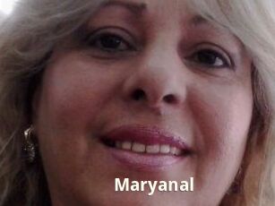 Maryanal