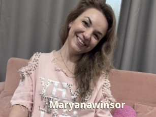 Maryanawinsor