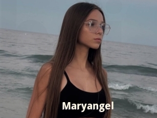 Maryangel
