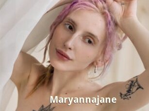Maryannajane