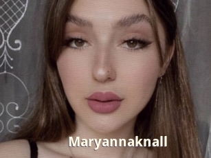 Maryannaknall