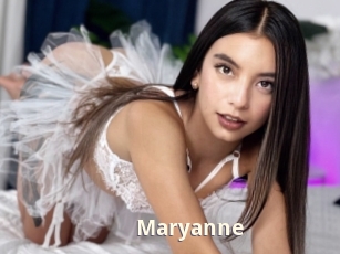 Maryanne