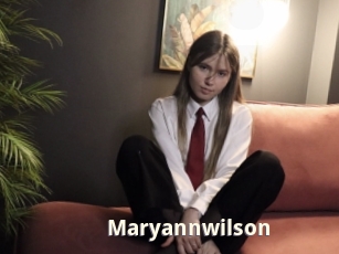 Maryannwilson