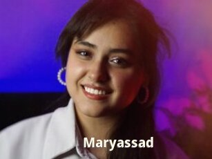 Maryassad