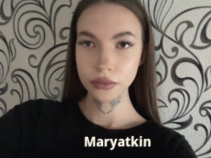 Maryatkin