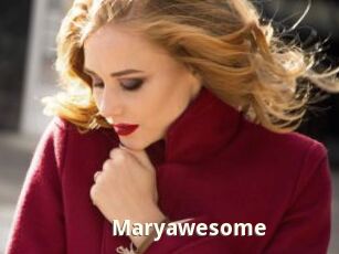 Maryawesome