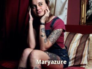 Maryazure