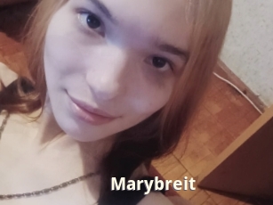 Marybreit