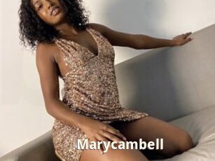 Marycambell