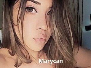 Marycan