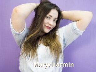 Marycharmin