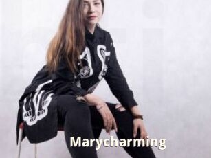 Marycharming