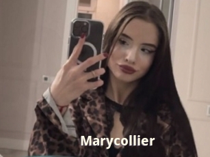 Marycollier