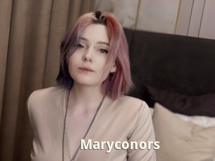 Maryconors