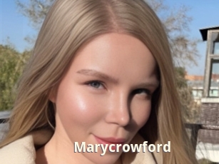 Marycrowford