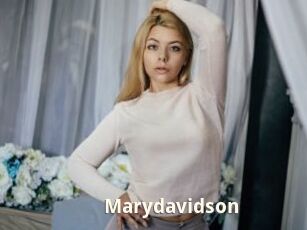 Marydavidson