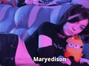 Maryedison