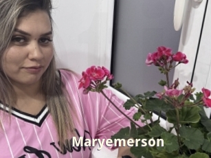Maryemerson