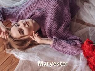 Maryester