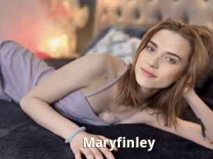 Maryfinley
