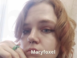 Maryfoxel