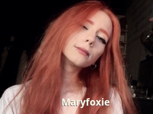 Maryfoxie