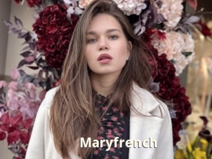Maryfrench