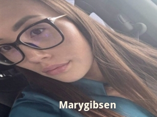 Marygibsen