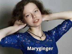 Maryginger