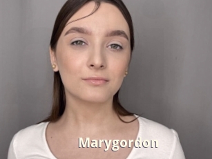 Marygordon
