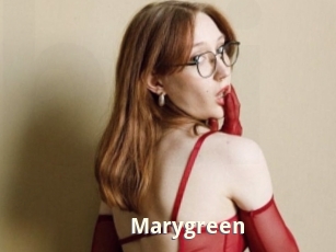 Marygreen