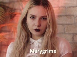 Marygrime