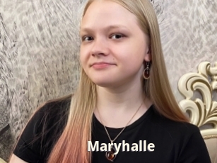 Maryhalle