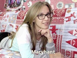 Maryhant
