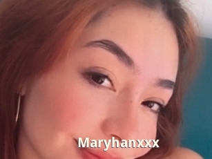Maryhanxxx