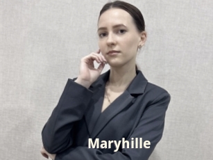 Maryhille