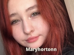 Maryhortonn