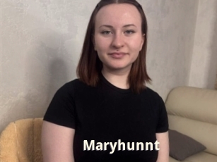 Maryhunnt