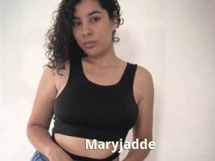 Maryjadde
