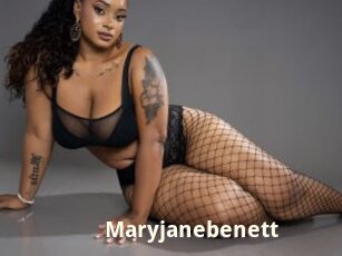 Maryjanebenett