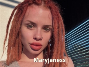Maryjaness