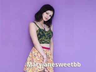 Maryjanesweetbb