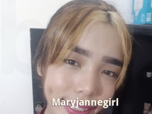 Maryjannegirl
