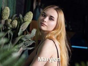 Maryjen