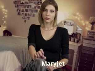 Maryjet