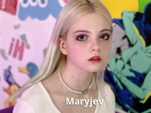 Maryjev
